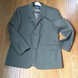 Suit jacket